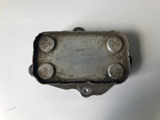 Радиатор масляный SsangYong Rexton 1 2001