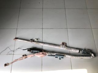 Подушка безопасности боковая (шторка) левая Mazda CX-7 2010