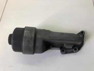 Корпус масляного фильтра Opel corsa C 2000 Б/У Корпус масляного фильтра Opel corsa C 2000