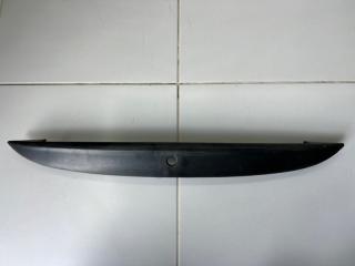 Накладка крышки багажника Chevrolet Lanos 2006