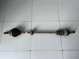 Полуось (привод) передний правый Chevrolet Lanos 2006