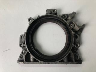 Крышка коленвала задняя Volkswagen Golf 4 2006