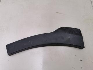 Запчасть накладка бампера передняя левая Subaru Outback B16