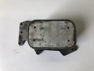 Радиатор масляный Volkswagen Touareg 1