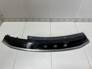 Запчасть накладка бампера передняя Exeed TXL