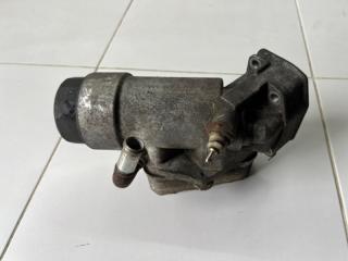 Корпус масляного фильтра SsangYong Kyron 1 Б/У Корпус масляного фильтра SsangYong Kyron 1