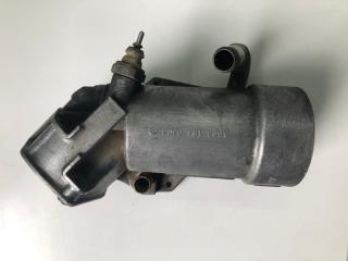 Корпус масляного фильтра SsangYong Kyron 2009 Б/У Корпус масляного фильтра SsangYong Kyron 2009