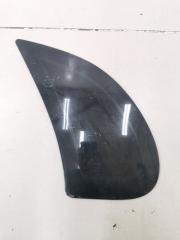 Стекло кузовное глухое заднее левое Лада Калина