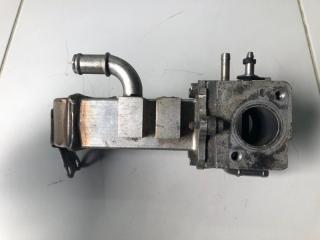 Радиатор системы EGR Audi A6 2006 Б/У Радиатор системы EGR Audi A6 2006