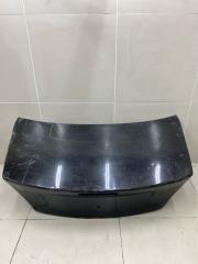 Крышка багажника ГАЗ Волга Сайбер 2008 Б/У Крышка багажника ГАЗ Волга Сайбер 2008