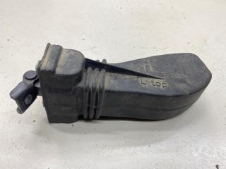 Ограничитель двери задний Volkswagen Touareg 2 2016