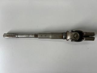 Фото запчасти кардан рулевой Daewoo Matiz Б/У запчасть Запчасть кардан рулевой Daewoo Matiz