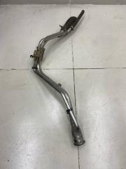 Горловина топливного бака Ford Focus 2