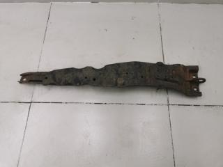 Балка продольная передняя Mitsubishi Outlander 1 2003