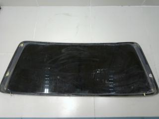 Стекло двери багажника Toyota Land Cruiser Б/У Стекло двери багажника Toyota Land Cruiser