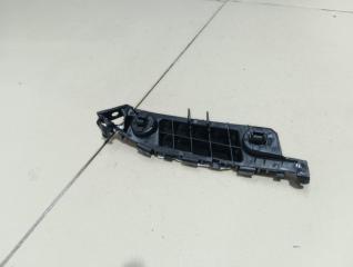 Запчасть кронштейн бампера передний правый Great Wall Hover H5