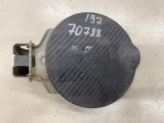 Лючок бензобака ГАЗ Волга Сайбер 2008