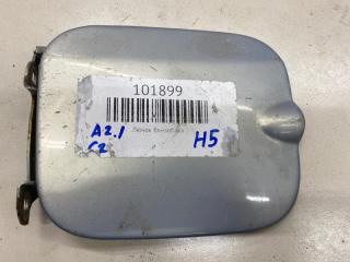 Лючок бензобака Renault Logan 1 2007