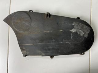 Кожух ремня ГРМ верхний Volkswagen Polo Б/У Кожух ремня ГРМ верхний Volkswagen Polo