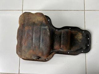 Поддон масляный двигателя Geely Emgrand X7 2014