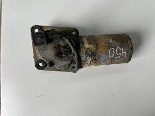 Моторчик стеклоочистителя Chevrolet Lanos