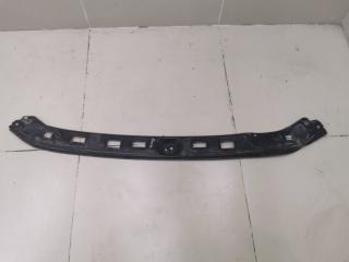 Усилитель бампера верхний передний Toyota Land Cruiser