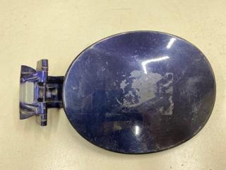 Лючок бензобака Mazda CX-7 2010