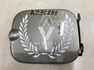 Лючок бензобака Renault Logan 1 2013