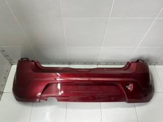 Бампер задний Renault Sandero 1