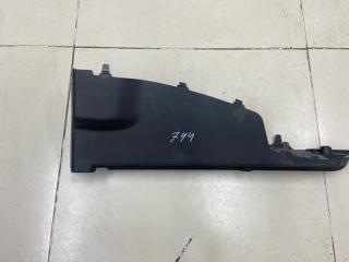 Обшивка багажника задняя правая Renault Kaptur 2017