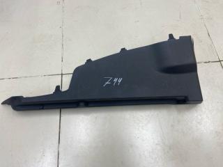 Обшивка багажника задняя левая Renault Kaptur 2017