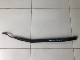 Поводок стеклоочистителя передний правый Nissan Primera 3 2004