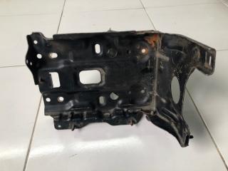 Крепление аккумулятора (корпус/подставка) Chevrolet Lacetti