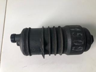 Корпус масляного фильтра Audi A6 2007 Б/У Корпус масляного фильтра Audi A6 2007