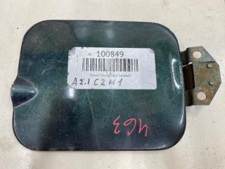 Лючок бензобака правый УАЗ Патриот 2006