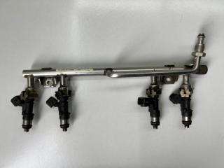 Рейка топливная (рампа) Лада Калина