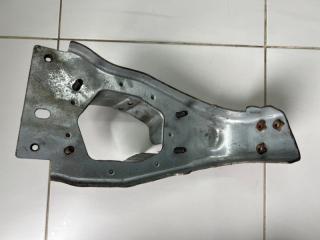 Кронштейн усилителя бампера передний левый Land Rover Range Rover Evoque 1