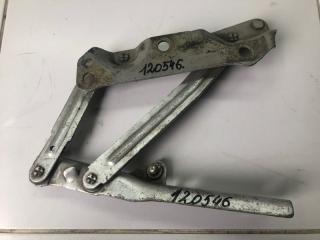 Петля капота левая Opel Vectra B 1997 Б/У Петля капота левая Opel Vectra B 1997