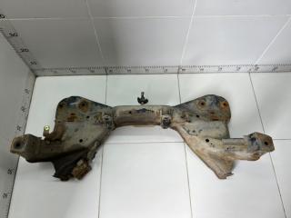 Балка поперечная передняя Mitsubishi Space Star 2003