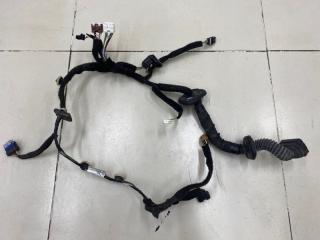 Проводка двери передняя левая Renault Kaptur 2017 Б/У Проводка двери передняя левая Renault Kaptur 2017