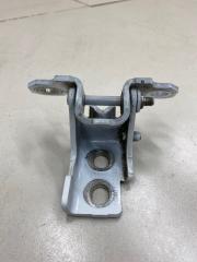 Петля двери верхняя левая Renault Kaptur 2017