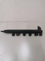 Рейка топливная (рампа) Fiat Punto 2 2000