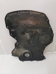 Крышка двигателя передняя Ford Mondeo 3 2001