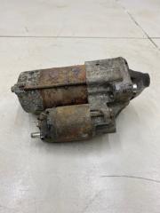 Стартер Suzuki Baleno 1 2001