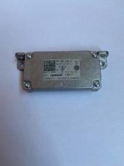 Блок электронный управления освещением Skoda Kodiaq