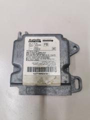 Запчасть блок управления air bag Nissan Almera Classic 2009