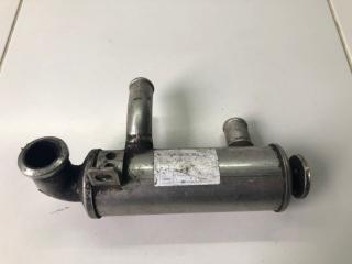 Радиатор системы EGR Citroen C5 2004 Б/У Радиатор системы EGR Citroen C5 2004