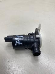 Насос омывателя лобового стекла Renault Kaptur 2017