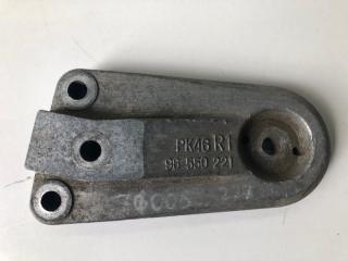 Запчасть кронштейн опоры двигателя правый Chevrolet Lacetti 2010