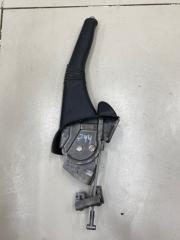 Рычаг стояночного тормоза Renault Kaptur 2017